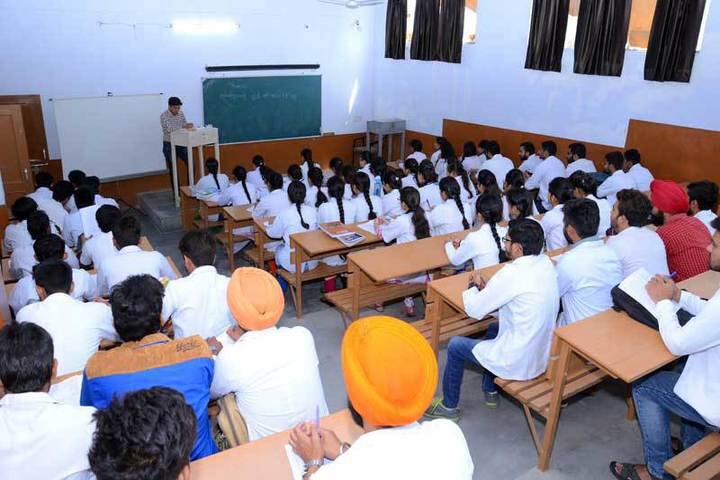 classroom